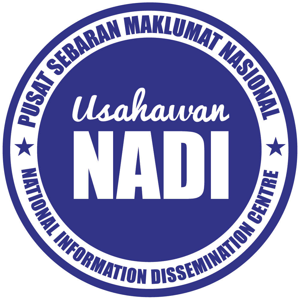Usahawan NADI